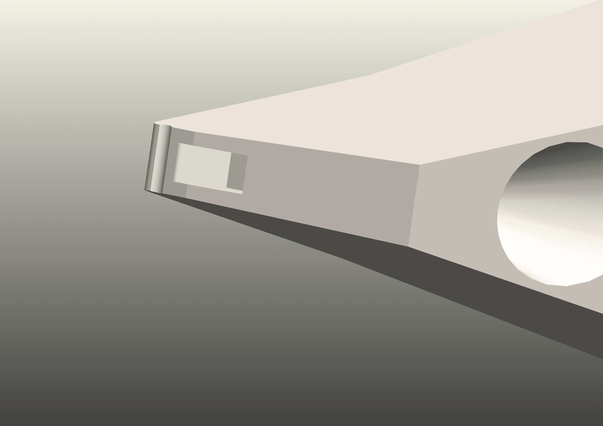 A 系列 - 标准自动键合劈刀