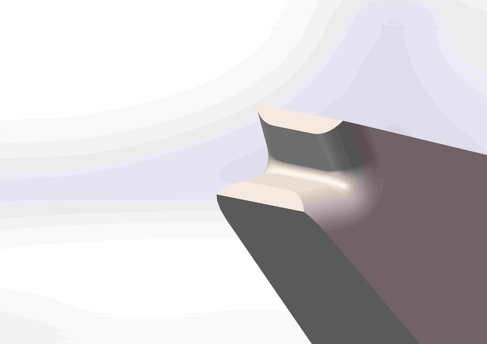 G 系列 - 粗铝线劈刀